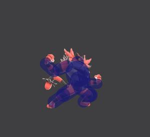 incineroar down b|Incineroar (SSBU)/Down special .